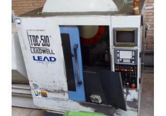 فروش فرز CNC تپینگ تایوانی