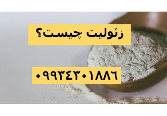 کاربرد های زئولیت چیست؟ زئولیت ها تشکیل شده از ساختارهای متخلخل و پوشا