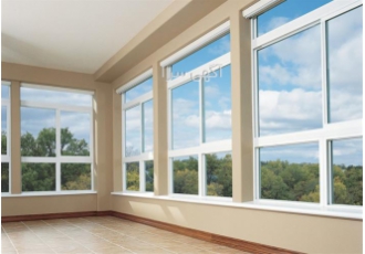 تولید و فروش پنجره upvc در کرمانشاه