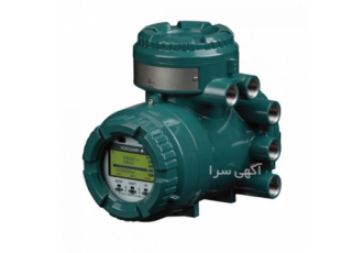 خرید ترانسمیتر فلومتر مغناطیسی AXG۴A CNF۲۱۴۱JA۱۱ ترانسمیتر فلومتر