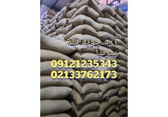 زرد چوبه قلم هندی و پودر زردچوبه