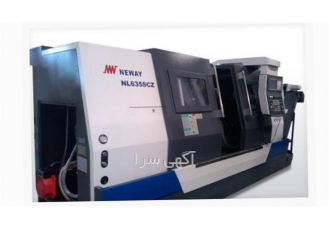 تراش cnc فرزکاری cnc سری تراشی در اصفهان تراشکاری cnc فرزکاری cnc