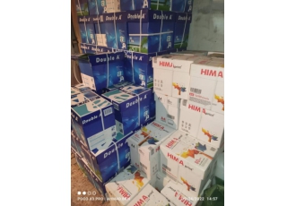 فروش عمده انواع کاغذ با قیمت ارزان توسط تامین فلات فروش عمده انواع کاغذ