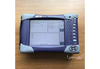 دستگاه تستر فیبر نوری JDSU MTS ۶۰۰۰ در تهران دستگاه تستر فیبر نوری JDSU