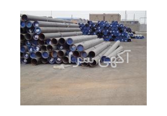 ایران دمیر (لوله وورق آتشخوار)