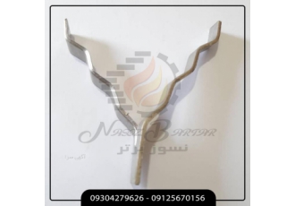 تولید و عرضه انکرهای استیل نسوز انکرهای نسوز به دلیل قیمت مناسب و نصب
