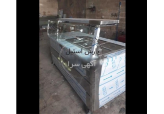 فروش تاپینگ تولید تاپینگ در تهران انواع تاپینگ زیر یخچال در ابعاد
