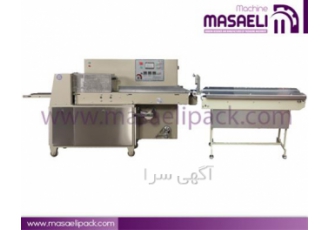 دستگاه بسته بندی ماسک فیلتردار