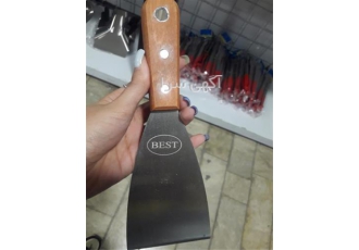 فروش کارتک کوچیک BEST در اصفهان کارتک کوچیک BEST دسته چوبی موجود