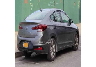 فروش عمده و جزئی قطعات یدکی هیوندا النترا در بندرعباس فروش عمده و جزئی