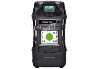 دستگاه گازسنج MSA 5X