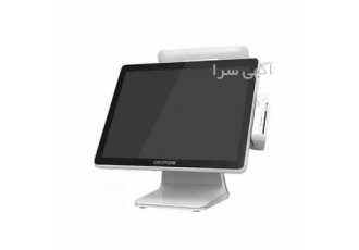 فروش صندوق فروشگاهی OKPOS Optimus J۱۹۰۰ در تهران دارای ابعاد 361 251