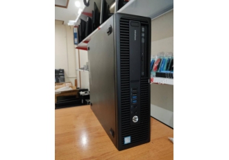 کیس کامپیوتر با پردازنده i5 6500 باضمانت