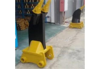 ریپر بیل مکانیکی لوازم جک بیل مکانیکی در تهران ریپر بیل مکانیکی لوازم
