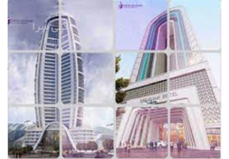 فروش شرکت بدون کارکرد و صفر رتبه ۵ ساختمان تاسیسات در کرج فروش شرکت