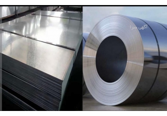 استیل فیاض فروش انواع مقاطع استیل در آلیاژ های مختلف و انواع ورقهای