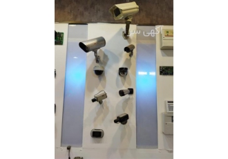 نصب و فروش دوربین مداربسته اماکن