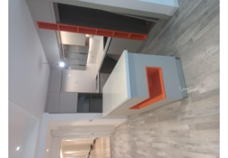 کورین وکوارتز طراحی تولید واجرای صفحات کابینت کورین وکوارتز زیبایی