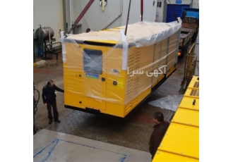 فروش و خدمات پس از فروش دیزل ژنراتور