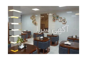 پذیرایی از مراسم افطار کباب سرای خان ارومیه کباب سرای خان ارومیه