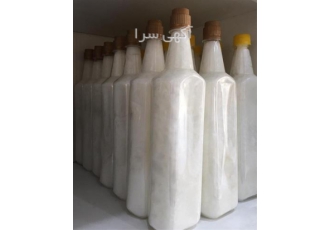 فروش روغن نارگیل خالص با کیفیت عالی در تهران ما در #171 بنگاه دانه