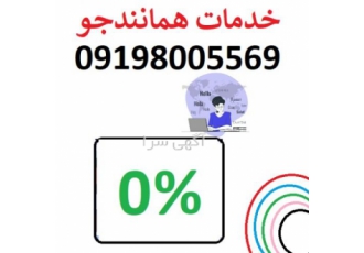 خدمات همانندجویی و پیشینه ایرانداک خدمات همانندجویی برای پروپوزال