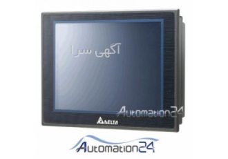 HMI دلتا مدل B07E515