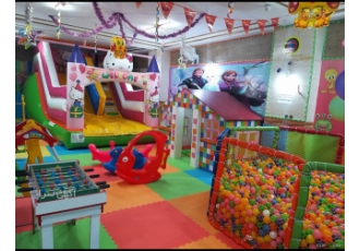 فروش تک وعمده محصولات خانه بازی وشهربازی