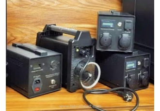 جعبه خورشیدی