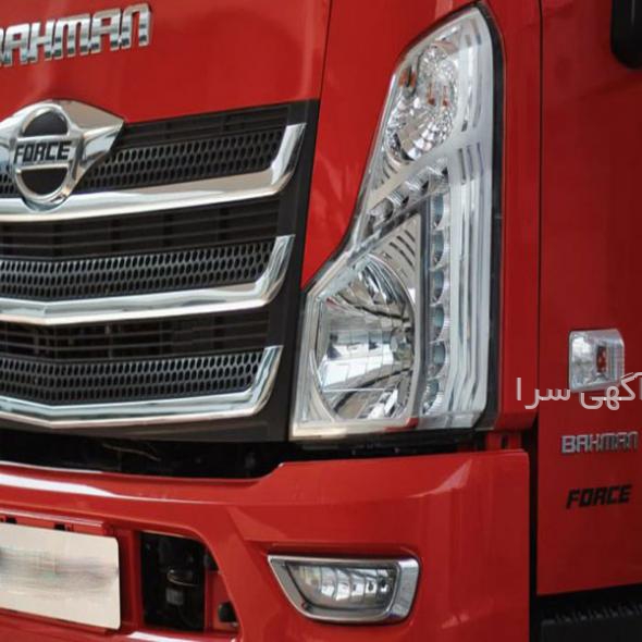قطعات یدکی کامیونت نیسان zf