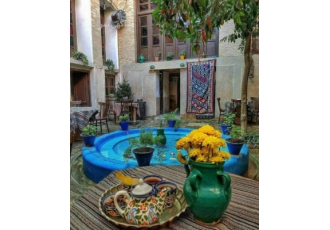 خانه سنتی دال