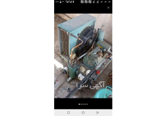 تعمیر انواع کولر گازی در مشهد تعمیر و سرویس انواع کولر گازی در مشهد عیب