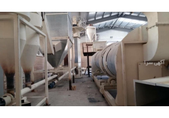 فروشنده کارخانه فسفات کلسیم.سازنده کارخانه فسفات کلسی?