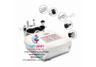 فروش و قیمت دستگاه لیفت و جوانسازی صورت آر اف RF در تهران دستگاه لیفت