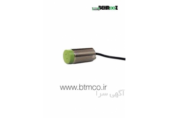 انواع سنسور خازنی مدل CR30-15DN