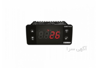 کنترلر دما ESM ۳۷۱۰ ESM 3710 Digital ON OFF Temperature Control Device