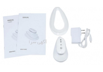 دستگاه اتوی صورت بدن لیفتینگ مدل Skin Clinic