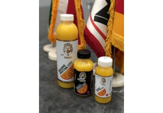 آبمیوه نکتار شرکت وافر رویش آرین تولیدکننده ی آبمیوه ی نکتار 40٪