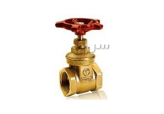 فروش کلیه محصولات جیاکومینی ایتالیا فروش انواع شیر توپی دهانه استاندارد