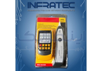 فروش انواع تستر های شبکه و تلفن (زوج یاب و کابل یاب)