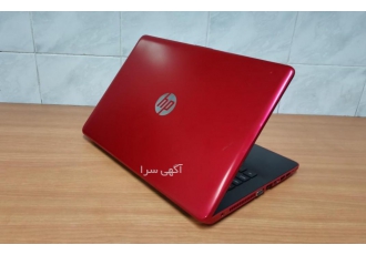 لپتاپ اچ‌پی ۱۴ Bs۵۸۱TU قیمت 5 600 000 تومان مقطوع تخفیف های شگفت zwnj