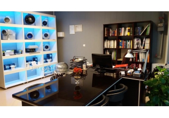 طراحی و مشاوره،نظارت و اجرای سیستم تاسیسات مکانیکی