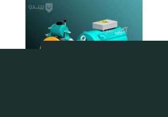 موتور آسانسور ۶ ۱ بهران تحویل روز دارای ظرفیت بار استاتیکی 2700 کیلو
