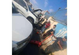 تعمیر انواع فرمان برقی و هیدرولیک فرمان در تهران