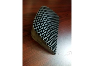 انواع محصولات گرافیتی