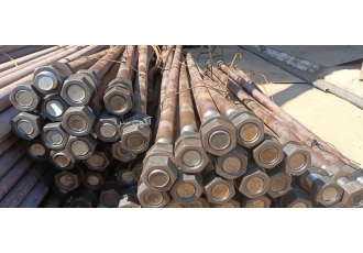 تولید انواع انکربولت و پیچ و مهره MetalBolt متال بولت 18 10 23 16 00