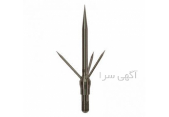 صاعقه گیر