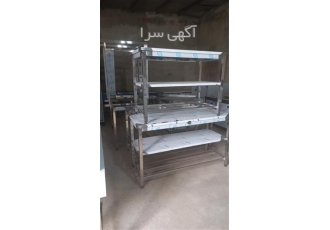 فروش میز کار صنعتی در تهران فروش میز کار صنعتی بیشترین کاربرد