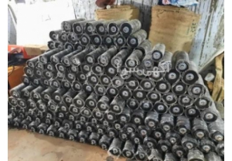 رولیک پرسی رولیک پرسی یکی از کاربردی ترین اجزای تشکیل دهنده دستگاه