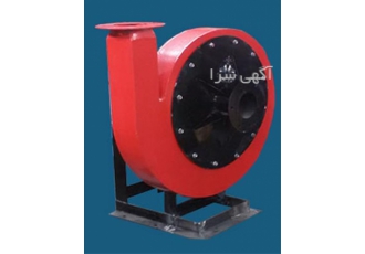 تولید و فروش فن سانتریفیوژ و هواکش